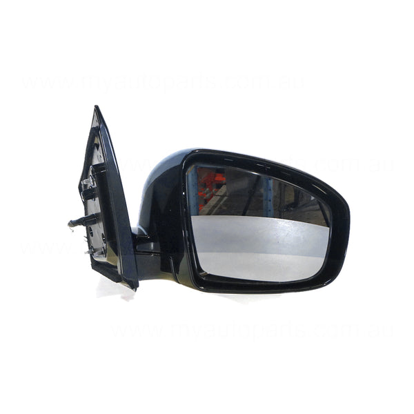 Door Mirror Drivers Side OEM suits Nissan Murano ST Z51 2008 to 2014