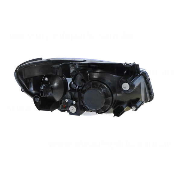 Head Lamp Passenger Side Certified Suits Kia Cerato LD Hatch 2/2004 to 11/2006