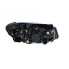 Head Lamp Passenger Side Certified Suits Kia Cerato LD Hatch 2/2004 to 11/2006