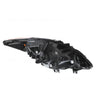 Halogen Manual Adjust Head Lamp Passenger Side Certified Suits Mazda BT50 UP 2011 to 2015