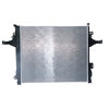 Radiator 38 / 38 mm Plastic Aluminium 620 x 529 x 40 mm Manual/Auto 2.4,2.5,3.0L L Aftermarket Suits Volvo XC90 P28 2003 to 2015