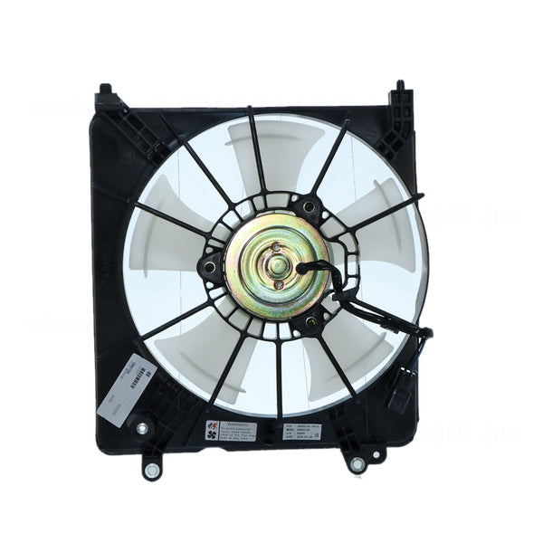 Radiator Fan Assembly Aftermarket suits Honda