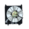 Radiator Fan Assembly Aftermarket suits Honda
