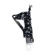Front Bar Bracket Passenger Side OEM Suits Honda Jazz GE 2008 to 2014