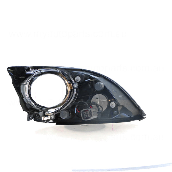 Front Bar Park / Indicator Lamp Passenger Side OEM Suits Mazda CX-7 ER 2006 to 2012