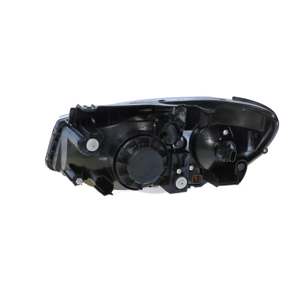 Head Lamp Drivers Side Certified Suits Kia Cerato LD Hatch 2/2004 to 11/2006