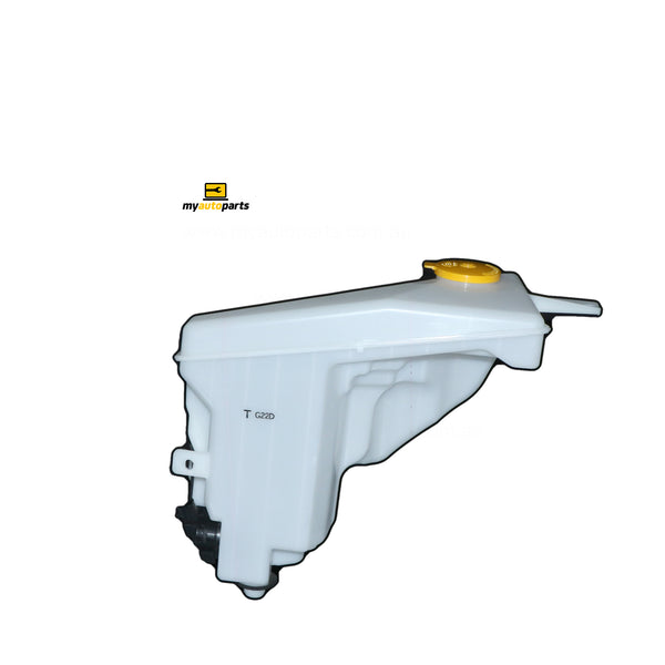 With Pump Washer Bottle OEM Suits Mazda 6 GG/GY 2002 to 2008