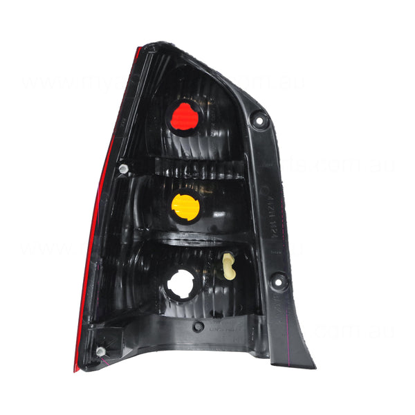 Tail Lamp Drivers Side OEM Suits Mazda Tribute CU 2000 to 2006