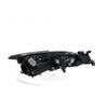 Bi-Xenon Head Lamp Passenger Side OEM Suits Mazda 6 Luxury Sport GH Hatch 2/2008 to 3/2010