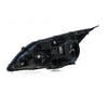 Halogen Manual Adjust Head Lamp Drivers Side OEM Suits Honda CR-V RE 2007 to 2012