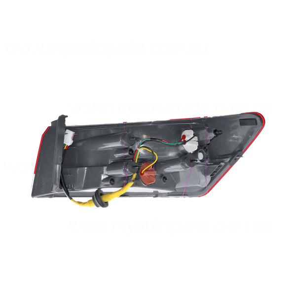 Tail Lamp Passenger Side OEM Suits Kia Cerato TD Koup 1/2009 to 3/2013