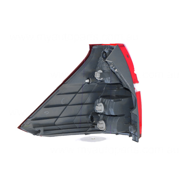 Tail Lamp Lower Drivers Side OEM Suits Honda CR-V RM 2014 to 2017