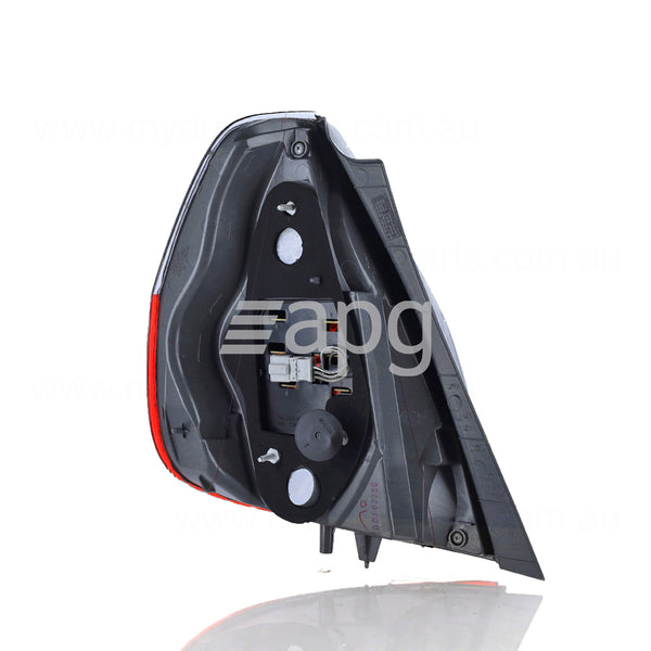 Aftermarket Tail Lamp Drivers Side suits Honda Jazz GD 2002 to 2008