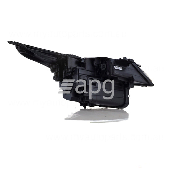 Kia Seltos OEM Head Lamp Passenger Side 07/2020 to 11/2022 - 92101Q5030