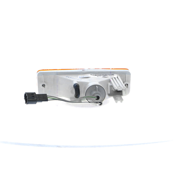 Front Bar Park / Indicator Lamp Drivers Side Aftermarket suits Nissan