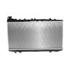 Radiator Aftermarket suits Nissan Pulsar