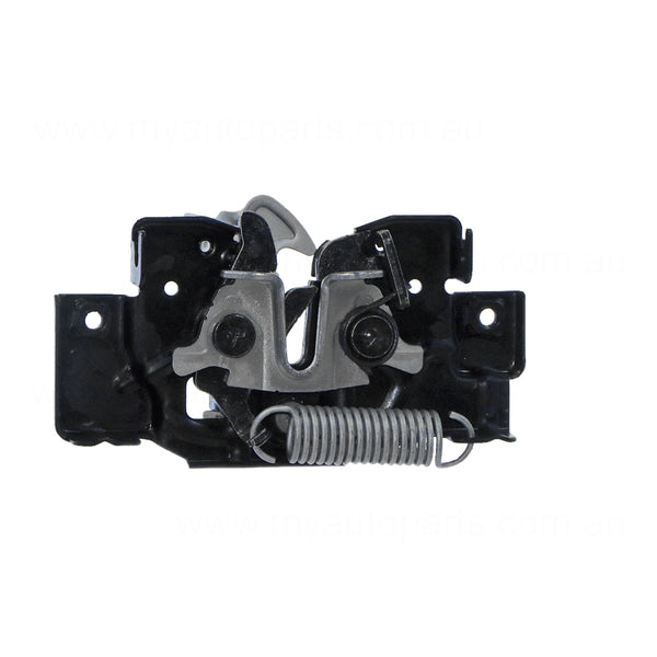 Bonnet Latch OEM Suits Mazda 6 GH 2008 to 2012