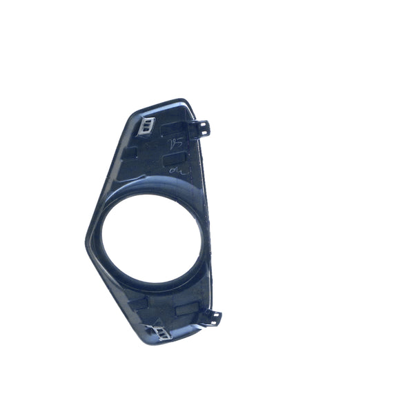 OEM Front Bar Grille Drivers Side suits Nissan Navara 4x4 D23, Nissan Navara 4x2 D23 2020 onwards