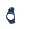 OEM Front Bar Grille Drivers Side suits Nissan Navara 4x4 D23, Nissan Navara 4x2 D23 2020 onwards