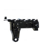 Front Bar Bracket Passenger Side OEM Suits Honda Jazz GE 2008 to 2011