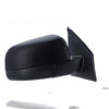 Mazda BT50 Certified Aftermarket Door Mirror Drivers Side 10/2011 to 03/2018 - 1D0K-69-12ZB