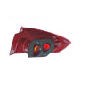 Tail Lamp Passenger Side Certified Suits Mazda 3 BK Sedan 1/2004 to 6/2006