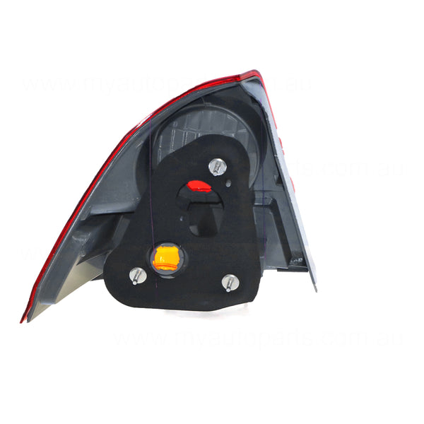 Tail Lamp Drivers Side OEM Suits Honda Civic ES 2003 to 2006