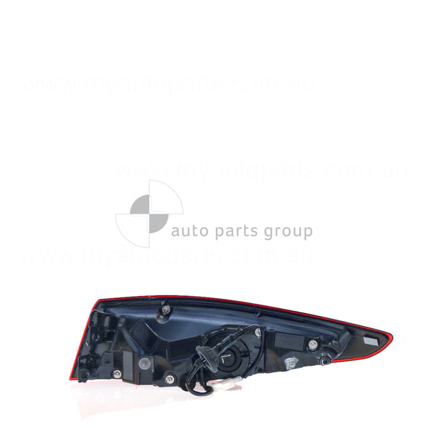 Tail Lamp Passenger Side OEM suits Mazda 3 BP Sedan 2019 On