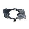 Fog Lamp Bracket Drivers Side OEM Suits Mazda 3 BK 2004 to 2006