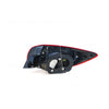 LED Tail Lamp Passenger Side Certified suits Mazda 3 SP25/XD BN/BM Hatch 11/2013 to 3/2019