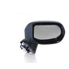Electric With Indicator Door Mirror Drivers Side Certified Suits Honda Civic 8th Generation FD 2006 to 2012