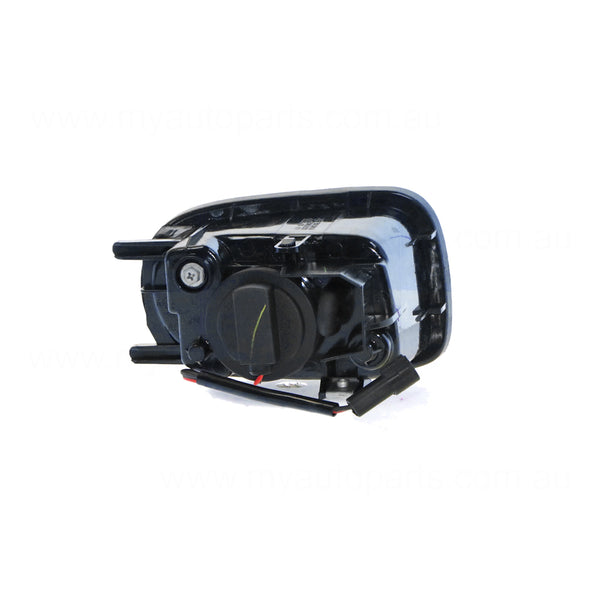 Fog Lamp Passenger Side Aftermarket Suits Nissan Pulsar N16 2000 to 2006