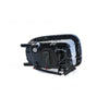 Fog Lamp Passenger Side Aftermarket Suits Nissan Pulsar N16 2000 to 2006