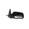 Manual Door Mirror Drivers Side Certified Suits Mazda 3 BK 2004 to 2008