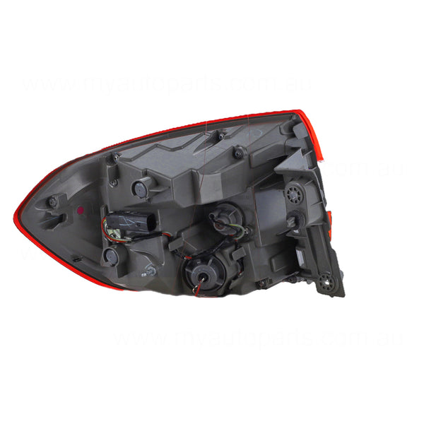 Tail Lamp Drivers Side OEM suits Ford Everest