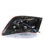 Tail Lamp Passenger Side Certified Suits Mazda CX-9 TB 2012 to 2016