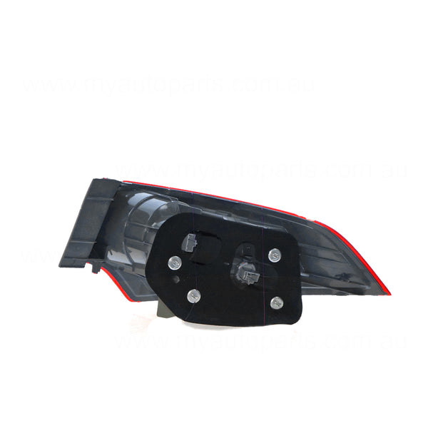 Tail Lamp Passenger Side OEM Suits Honda Accord Euro CU 11/2010 to 3/2015