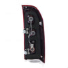 Tail Lamp Passenger Side Aftermarket Suits Nissan Patrol GU/Y61 8/2004 to 12/2009