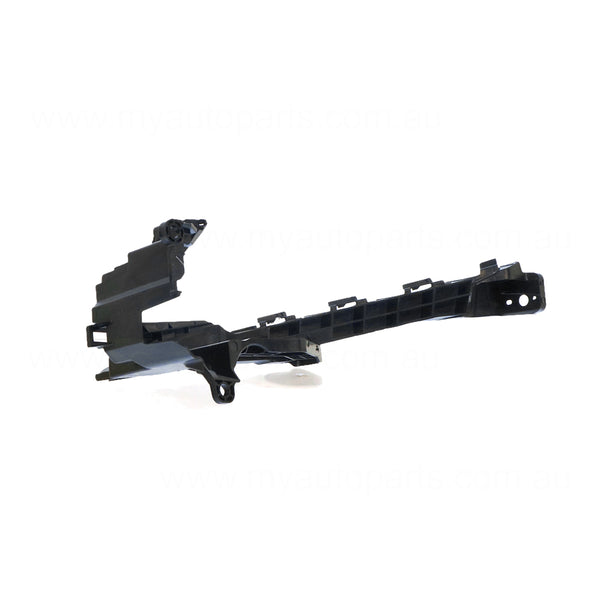 Front Bar Bracket Drivers Side OEM Suits Honda CR-V RM 2012 to 2017