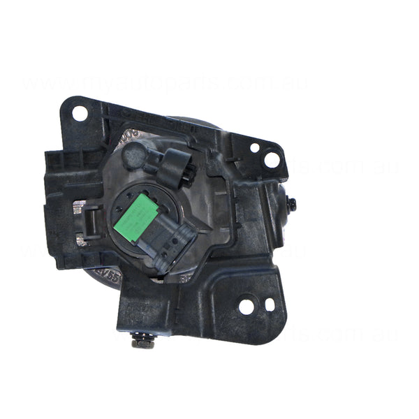 Fog Lamp Passenger Side OEM Suits Mazda CX-7 ER 2006 to 2012