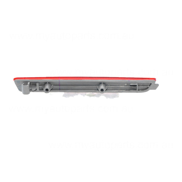 Rear Bar Reflector Drivers Side OEM suits Mazda