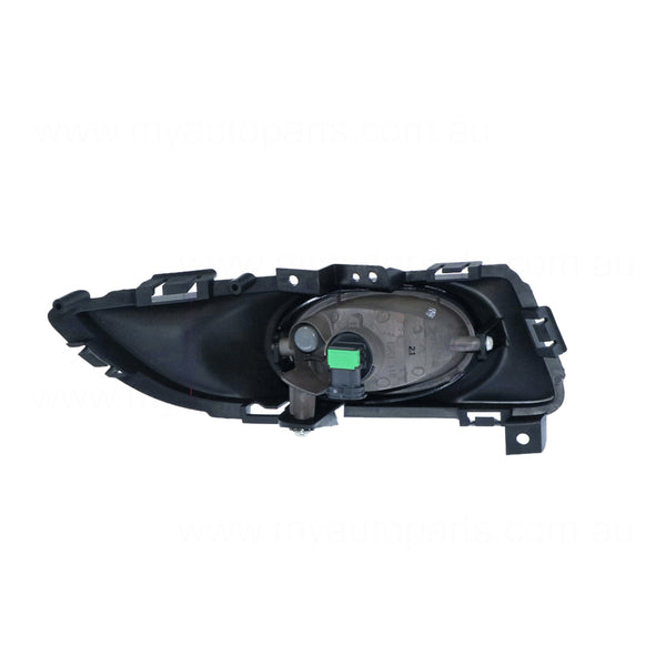 Fog Lamp Passenger Side OEM Suits Mazda 3 BK Hatch 2004 to 2006