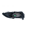 Fog Lamp Passenger Side OEM Suits Mazda 3 BK Hatch 2004 to 2006