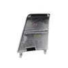OEM Front Bar Insert Silver suits Nissan Navara 4x4 D23, Nissan Navara 4x2 D23 2020 onwards