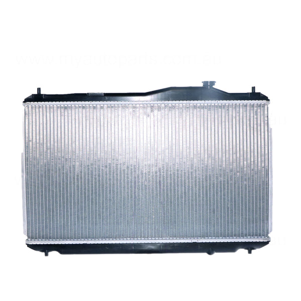 Radiator Aftermarket suits Honda Civic