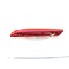 Rear Bar Reflector Drivers Side OEM Suits Honda Jazz GE 2008 to 2014