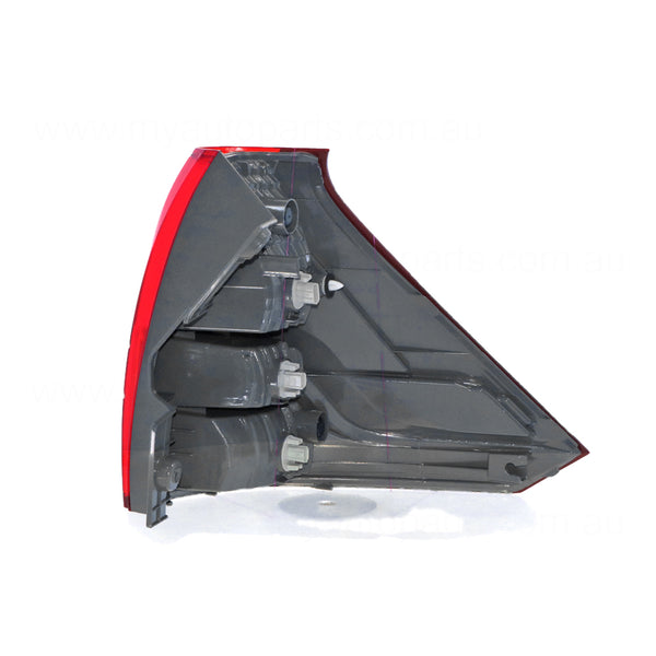 Tail Lamp Lower Passenger Side OEM Suits Honda CR-V RM 2012 to 2017