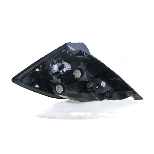 Tail Lamp Drivers Side OEM suits Honda Civic