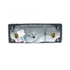 Tail Lamp Passenger Side Aftermarket suits