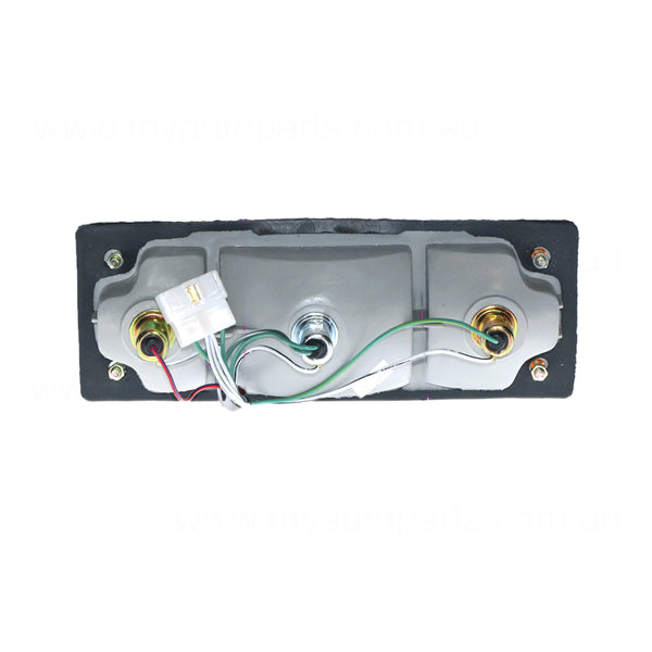 Tail Lamp Passenger Side Aftermarket suits